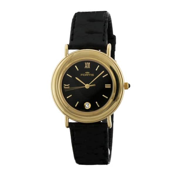 ساعت مچی فورتیس زنانه مدل F562.36.21