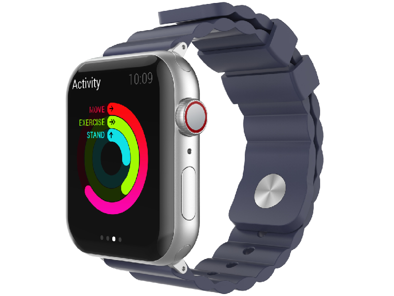 بند آها استایل مدل WA02 مناسب برای اپل واچ 38/40 میلی متری