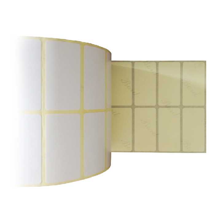 برچسب پرینتر لیبل زن مدل RNS 34x51-3000