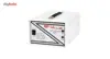 مبدل برق خودرو سارا مدل 24V-TO-220V-300W