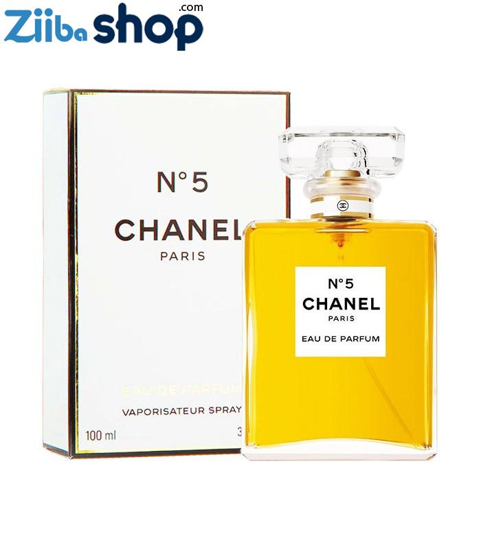 ادکلن زنانه CHANEL N°5 شانل
