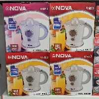 آب مرکبات گیری  نوا  اصل