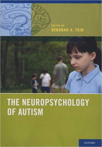 خرید و دانلود نسخه کامل کتاب The Neuropsychology of Autism