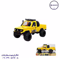 وانت تویوتا وکیوم مای توی