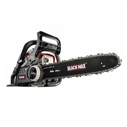 اره زنجیری بنزینی Black Max مدل BMCS3835T
