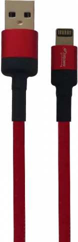 قیمت کابل شارژ 1 متری USB به LIGHTNING جت پاور