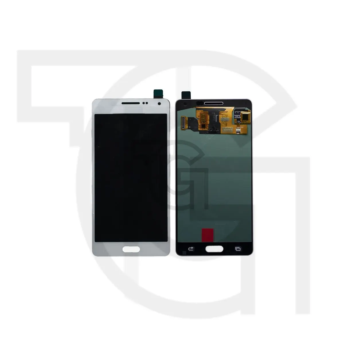 السیدی سامسونگ (سفید)(شرکتی) Samsung Galaxy A5