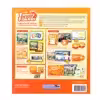 کتاب Family And Friends 4 اثر Naomi Simmons And Eileen Flannigan انتشارات آرماندیس دو جلدی
