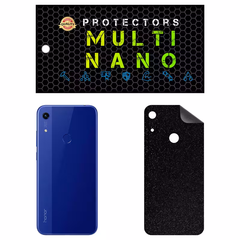 برچسب پوششی مولتی نانو مدل X-F1G مناسب برای گوشی موبایل آنر 8A Prime | کالا برتری