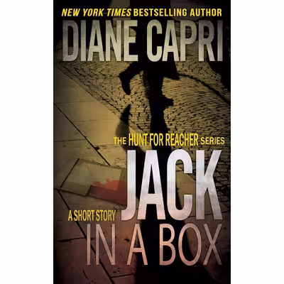 کتاب Jack in a Box اثر Diane Capri انتشارات تازه ها