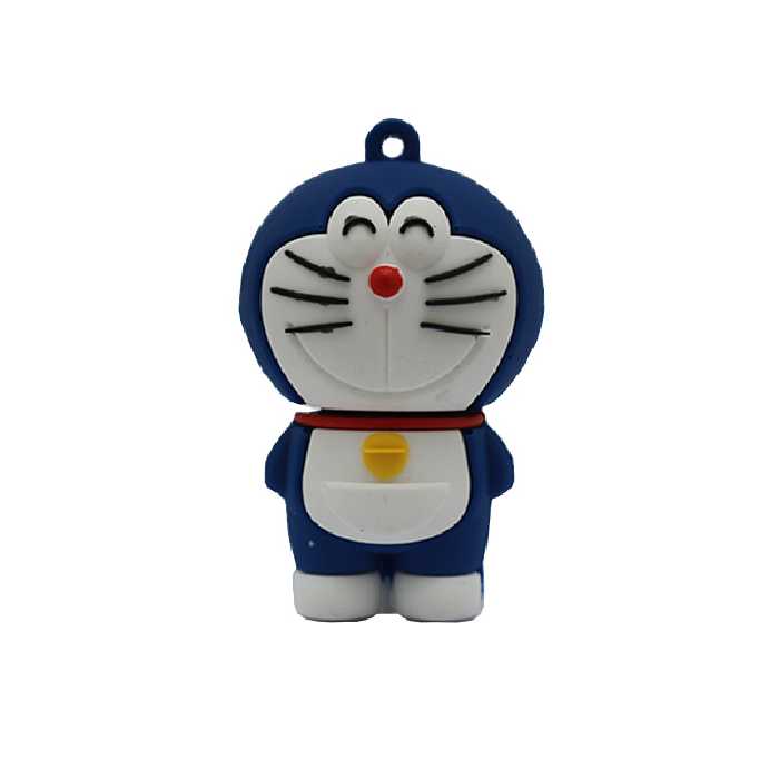 فلش مموری طرح گربه مدل Ul-Pv-Cat02 ظرفیت8گیگابایت