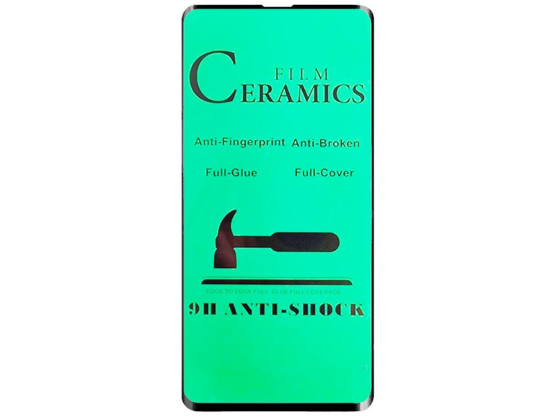 برچسب سرامیکی مناسب برای گوشی موبايل سامسونگ S20 Ultra