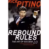 کتاب Rebound Rules اثر Rick Pitino and Pat Forde انتشارات Harper