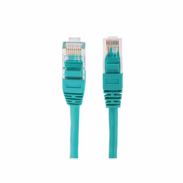 کابل شبکه CAT5 ایفورت مدل AS-10