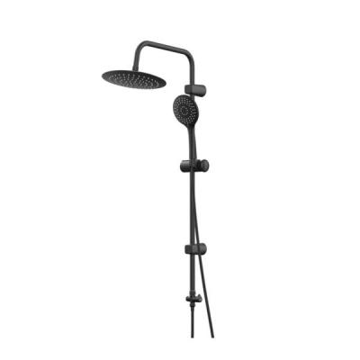 علم دوش حمام کسری مدل اکسنت