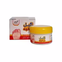 پماد میخچه و زگیل ثمر