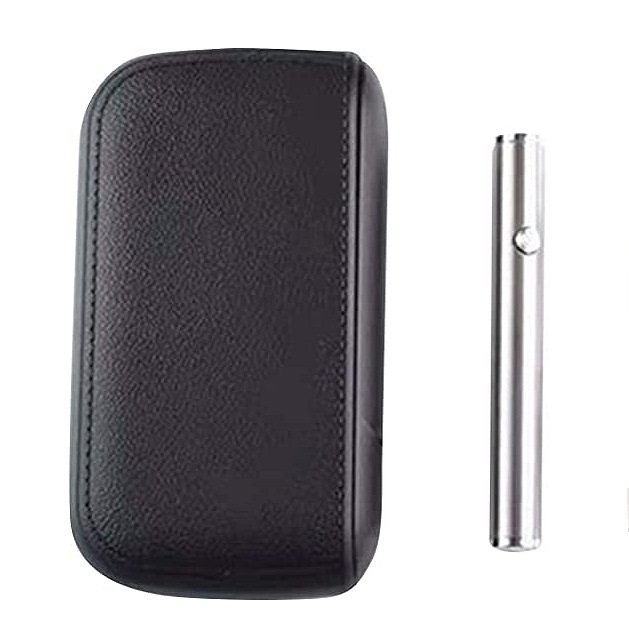 ست هدیه فندک و جاسیگاری مدل HENGDA