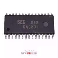 آی سی KA9201