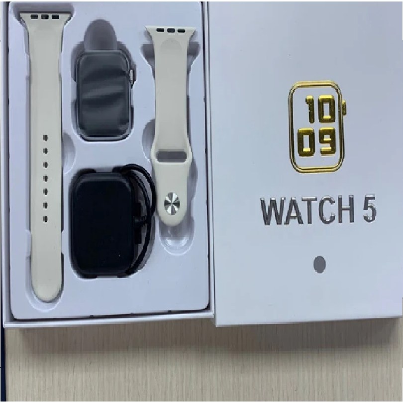  ساعت هوشمند Smart Watch t5 plus
