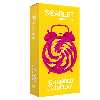 کاندوم اسکارلت مدل RIBBED DELAY بسته 12 عددی
