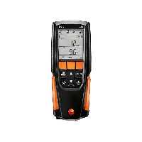 آنالیزر گاز احتراقی تستو TESTO 340