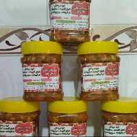 ترشی زردآلو 