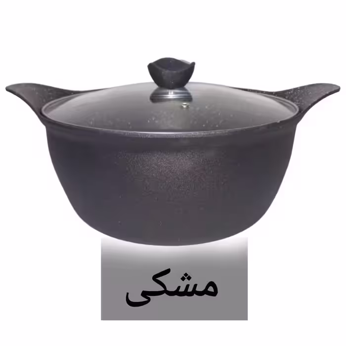 قابلمه مدل کاترینا سایز 20