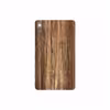 برچسب پوششی ماهوت مدل Light Walnut Wood مناسب برای تبلت لنوو Tab M7 2019