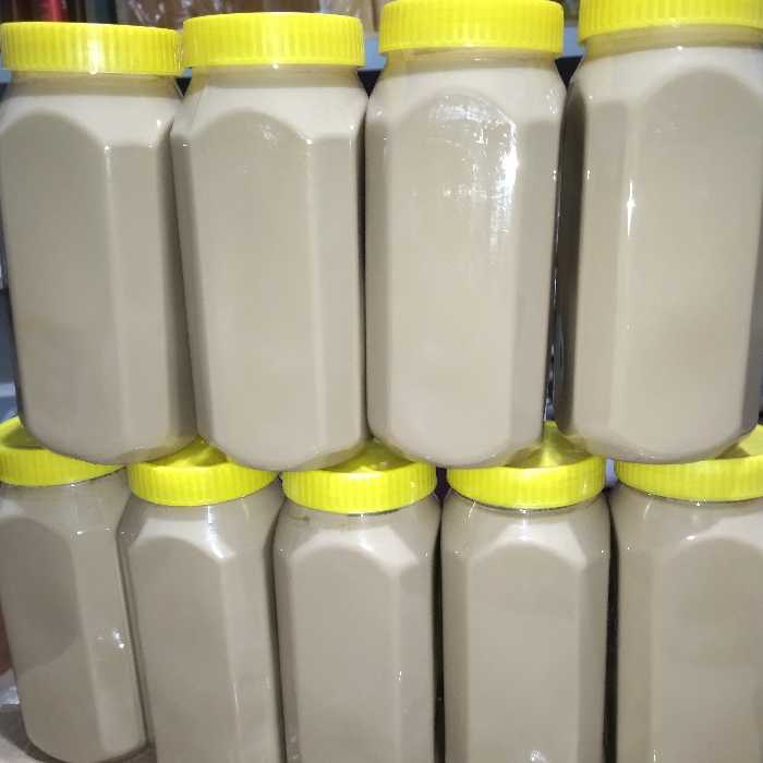 پک 20 عددی ارده 700 گرمی  مخصوص مغازه ها و فروشندگان