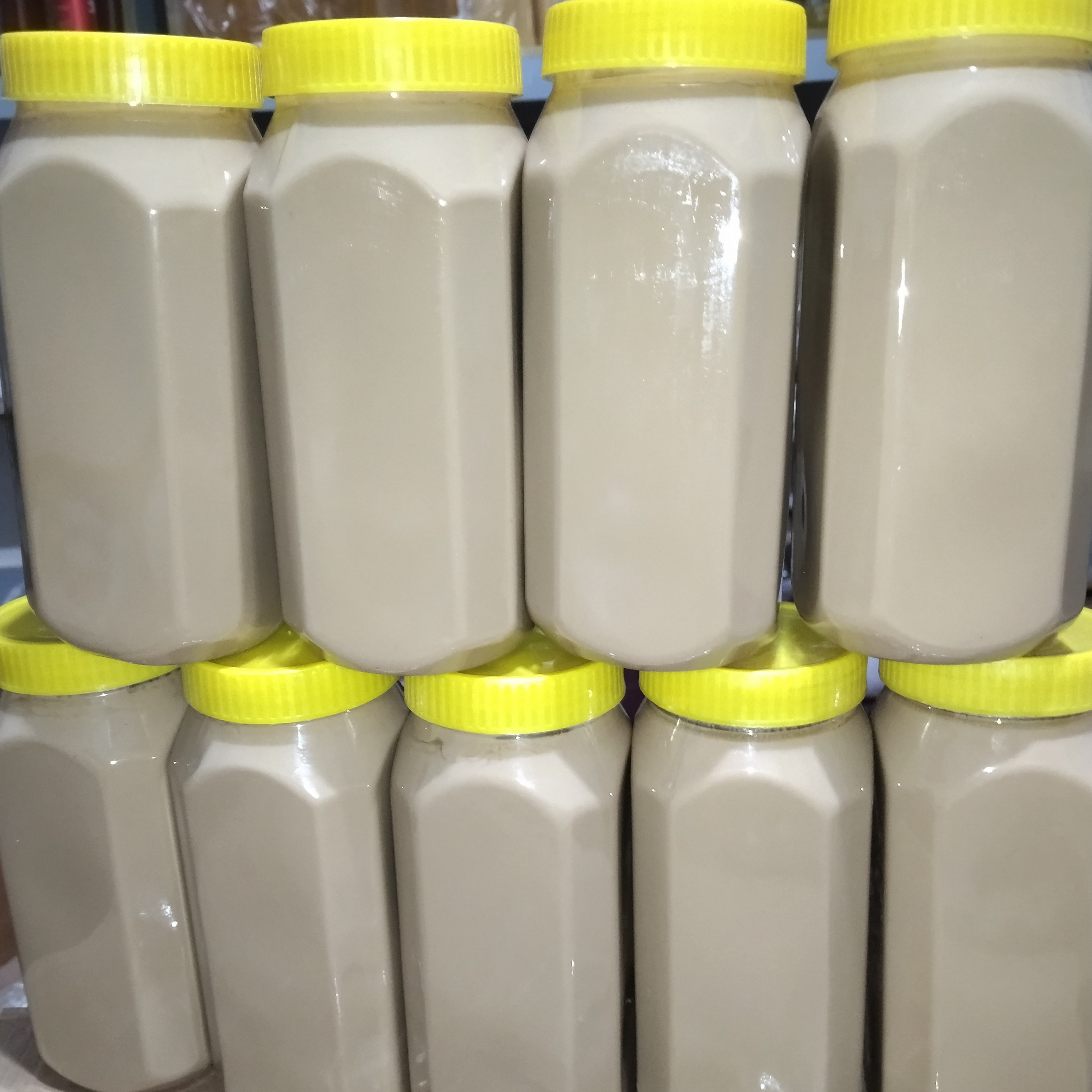 پک 20 عددی ارده 700 گرمی مخصوص مغازه ها و فروشندگان