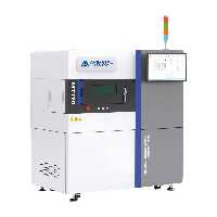 دستگاه پرینت سه بعدی فلزی با قابلیت ساخت قطعات از جنس NiCr و CoCr