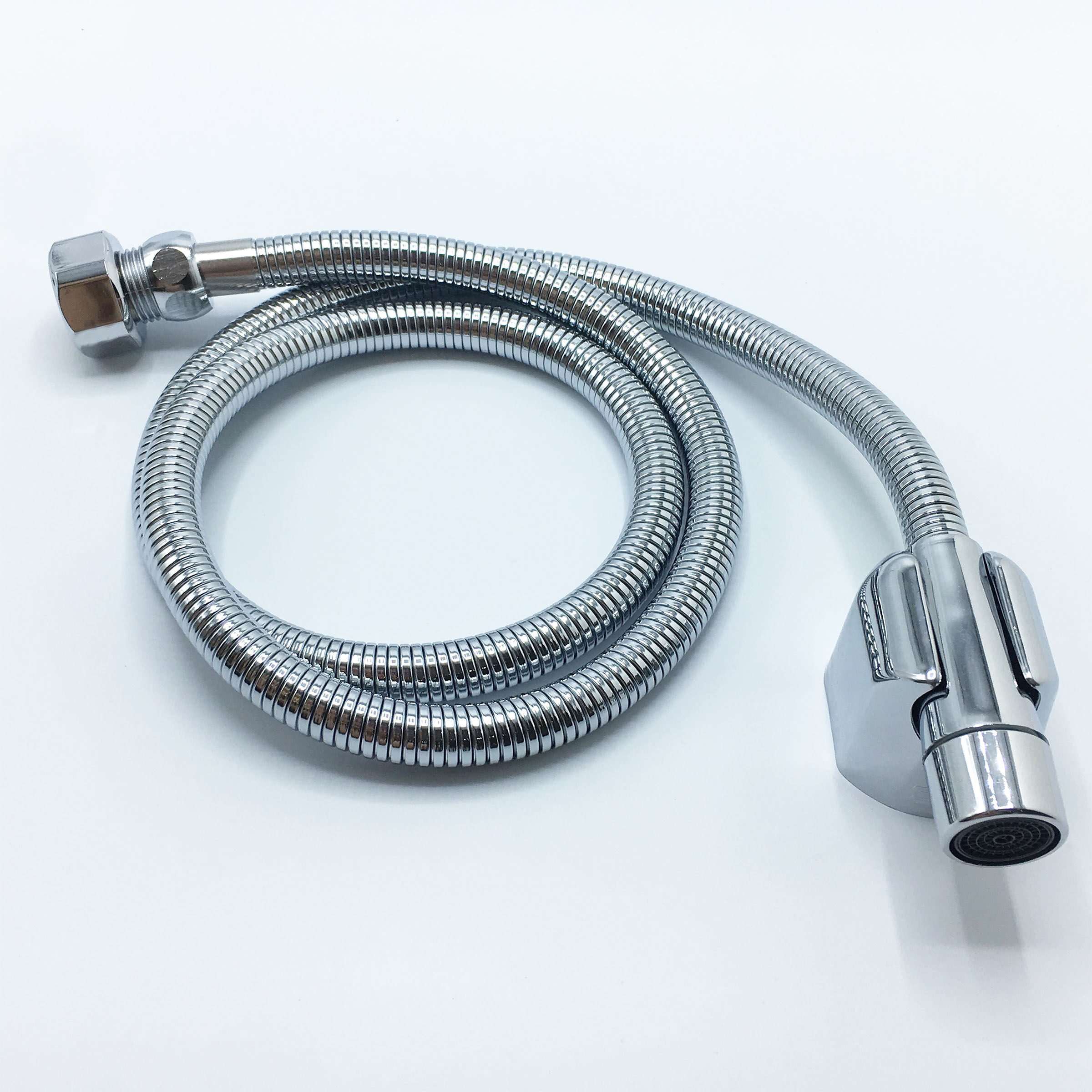 شلنگ توالت توسعه صنعت میراب مدل ریزبافت