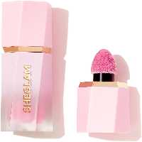 رژگونه مایع شیگلم رنگ (Petal Talk) پیتال تالک | حجم 5.2 میل