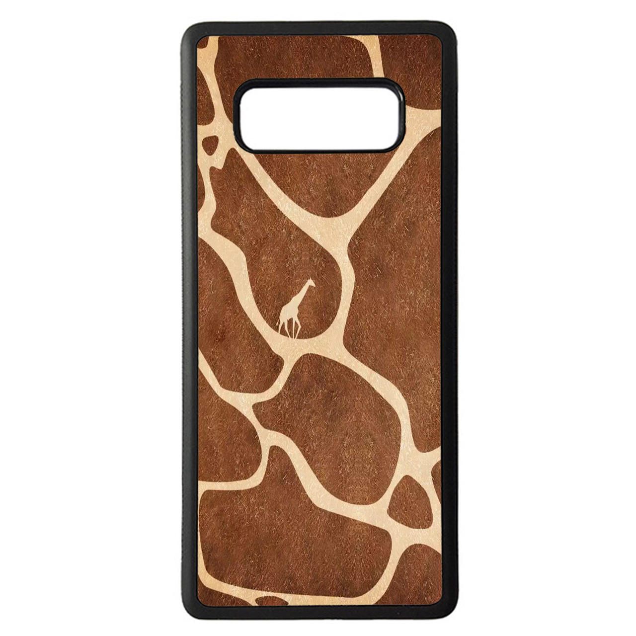 کاور طرح زرافه کد 11053999 مناسب برای گوشی موبایل سامسونگ galaxy note 8