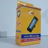 چراغ پلاک خودرو تک لایت مدل AM 5964 S مناسب برای سمند بسته 2 عددی