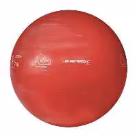 توپ بدنسازی جورکس مدل ANTI-BURST GYM BALL
