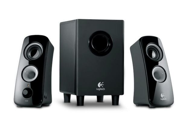 اسپیکر لاجیتک Z323