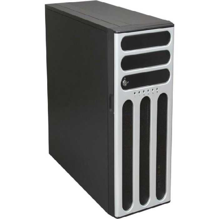 سیستم سرور ایسوس TS300-E8-PS Config2