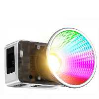 نور ثابت ژیون ZHIYUN MOLUS X60 RGB