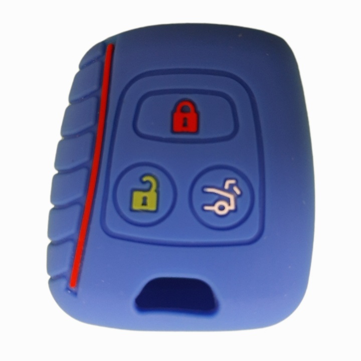 کاور سوییچ خودرو دیاموند شاپینگ مدل DS-TIBA مناسب برای تیبا