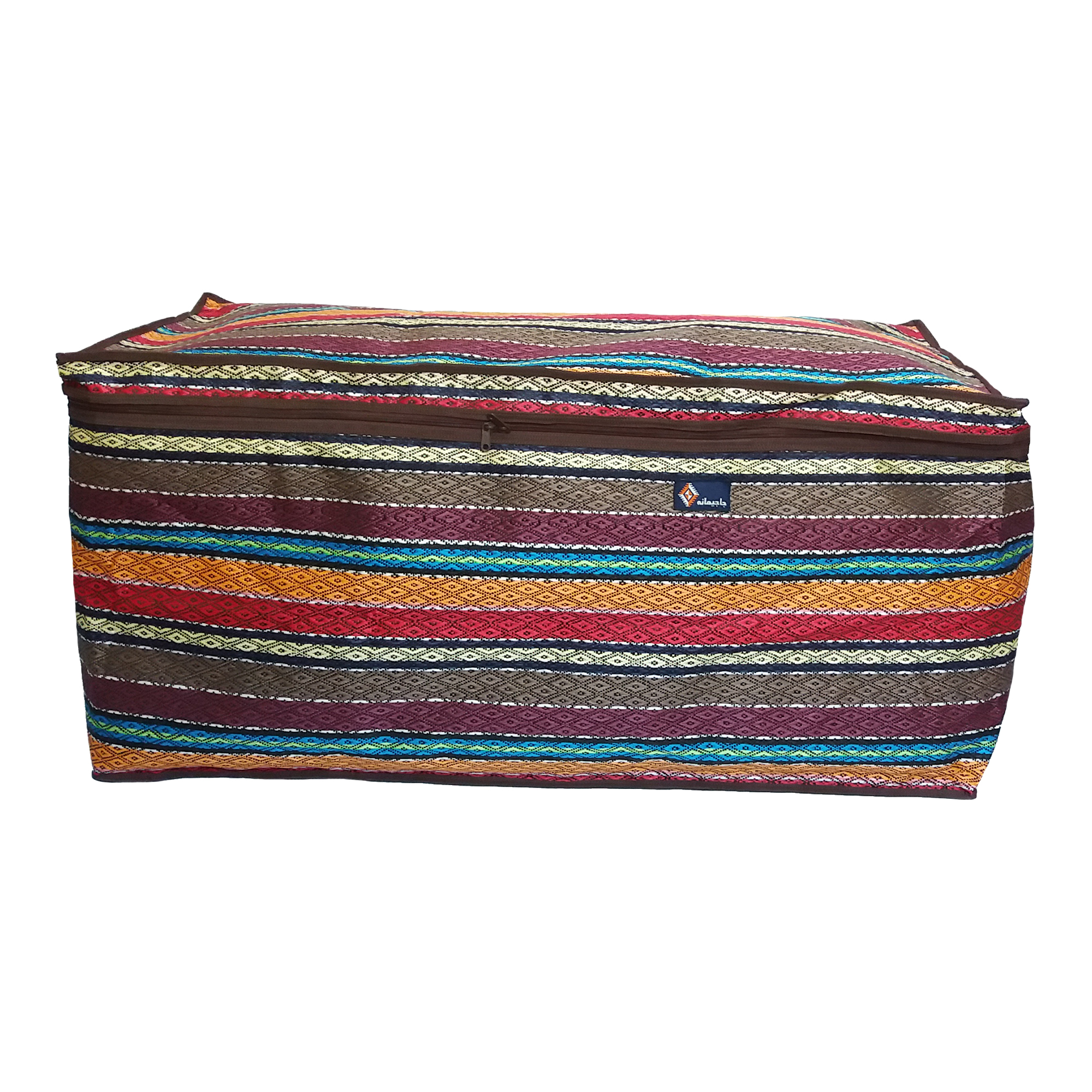 ارگانایزر جاجیمانه مدل 1-005