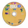 کتاب New Big Fun 2 اثر Mario Herrera And Barbara Hojel انتشارات الوندپویان