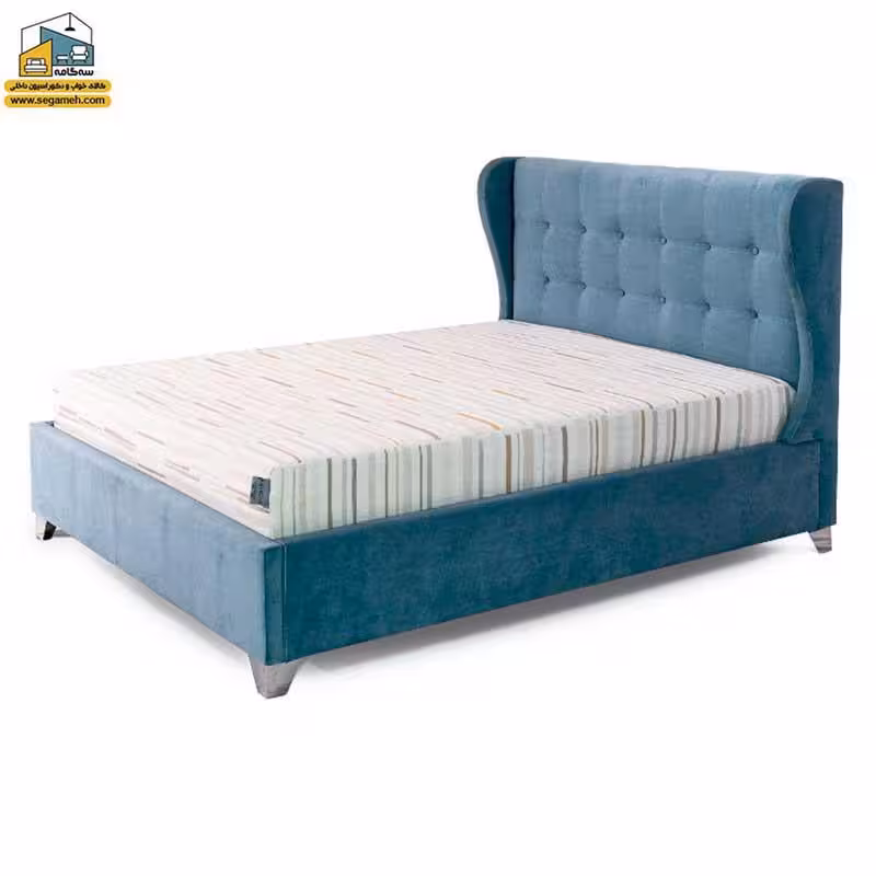 تخت باکس BBD80