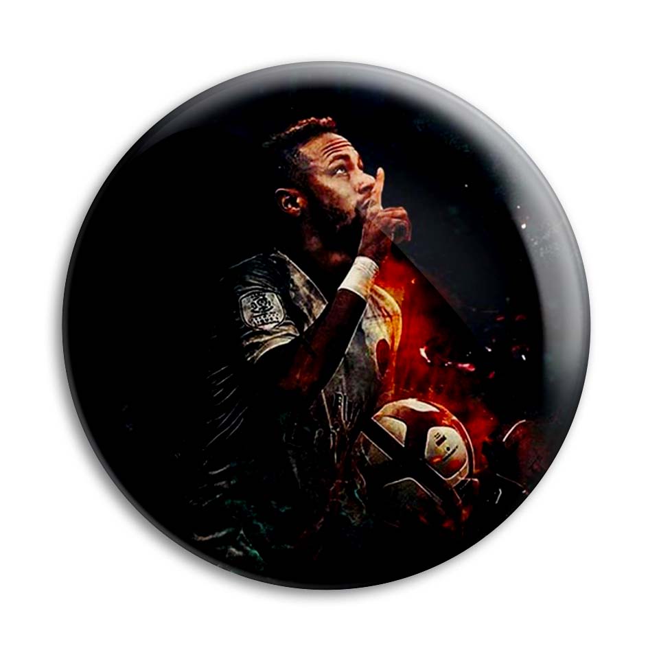  پیکسل پرمانه طرح نیمارجونیر کد pm.9551