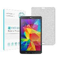 محافظ صفحه نمایش مات راک اسپیس مدل HyMTT مناسب برای تبلت سامسونگ Galaxy Tab 4 80 3G | کالا برتری