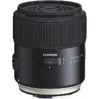 لنز تامرون Tamron SP 45mm f/1.8 Di VC USD for Canon EF