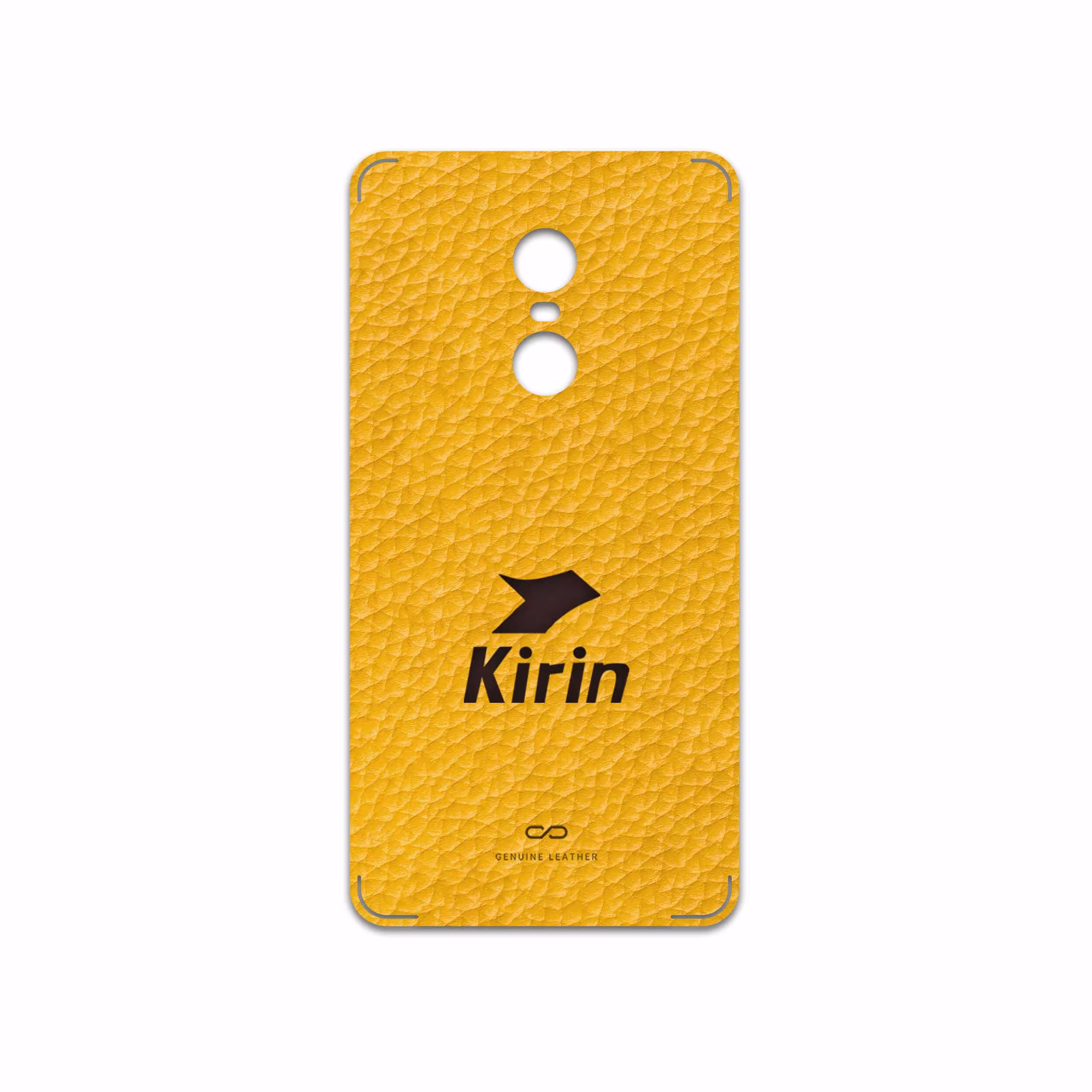 برچسب پوششی ماهوت مدل ML-KRN مناسب برای گوشی موبایل شیائومی Redmi Note 4