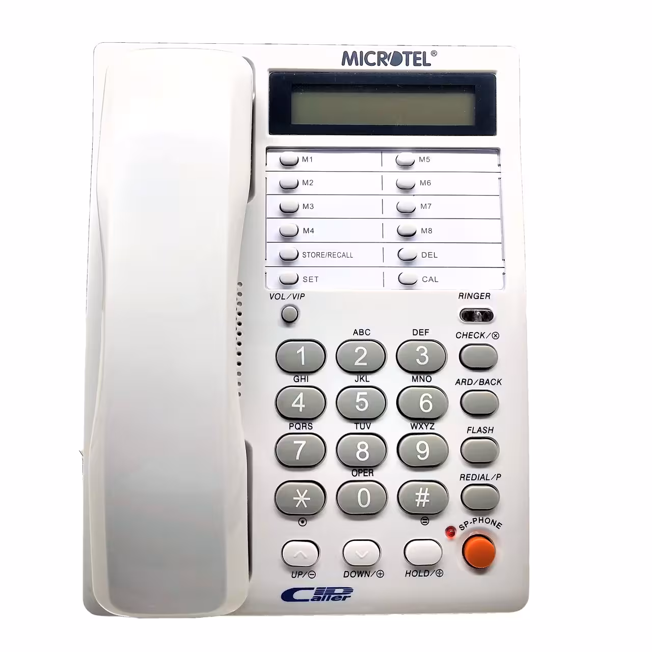 تلفن میکروتل مدل KX-TSC29CID