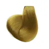 رنگ مو آلبورا مدل carasa شماره M7-8.2 حجم 100 میلی لیتر رنگ بلوند زیتونی روشن مجموعه 6 عددی