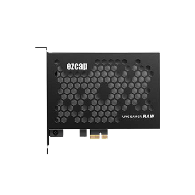 کارت کپچر اینترنال ایزدکپ Ezcap 324